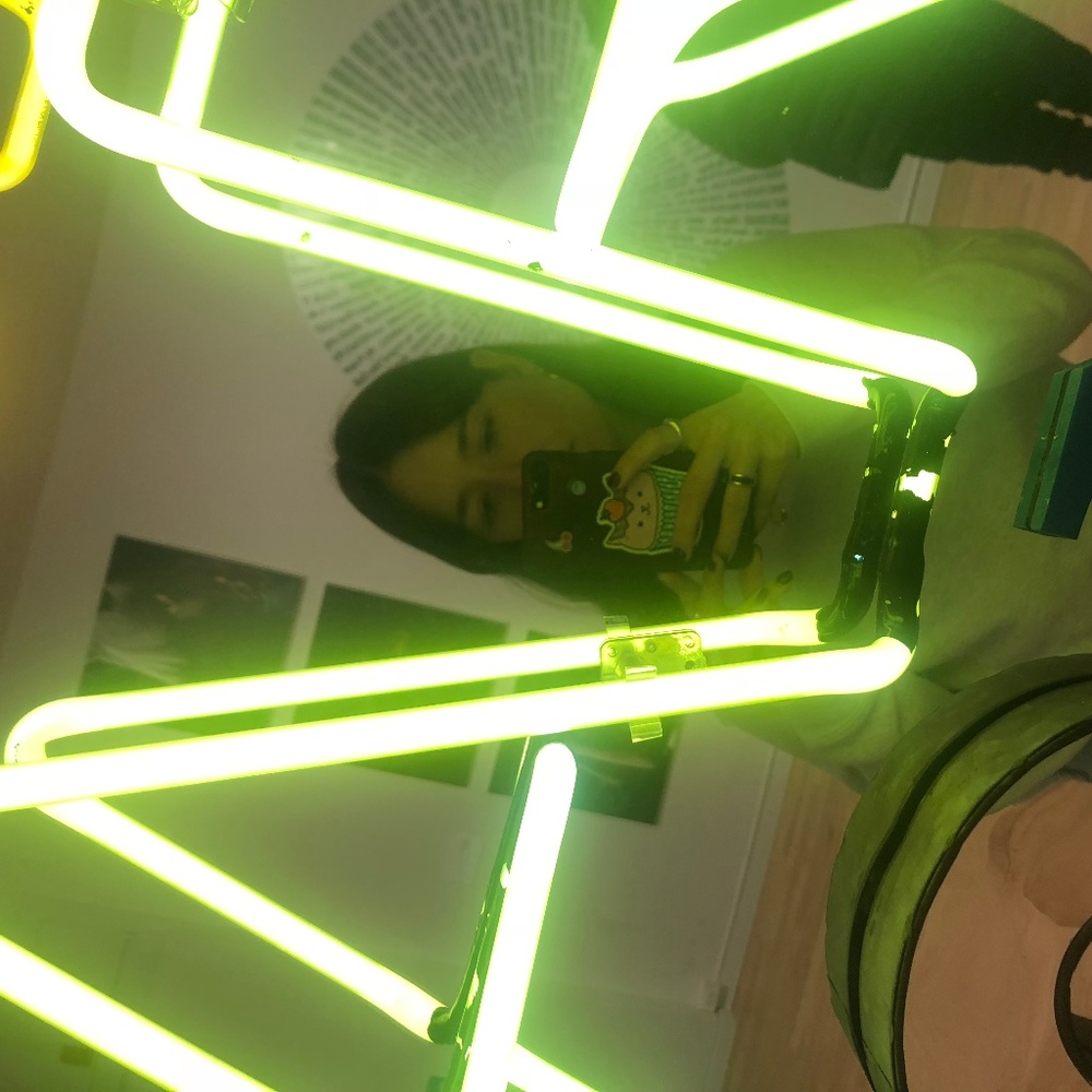 Meet your Posher, Scout